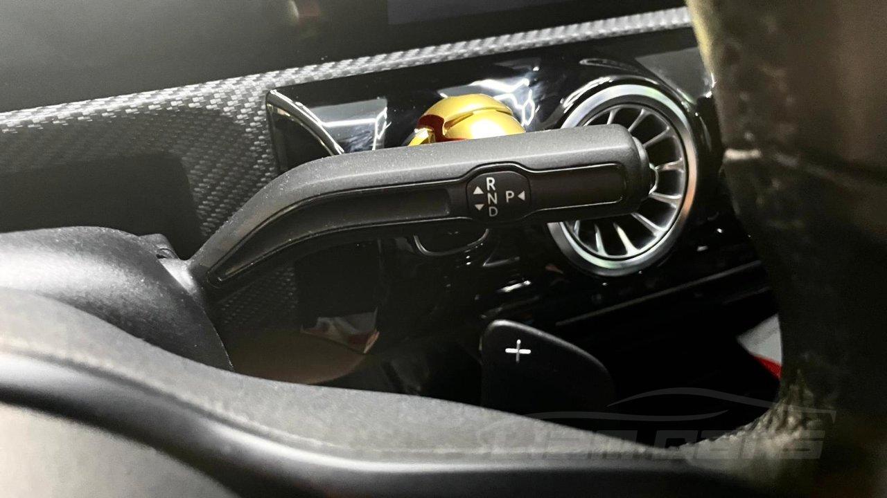 Mercedes CLA Berlina CLA 180 Executive auto