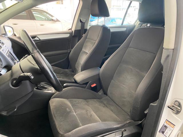 VOLKSWAGEN Golf 1.6 TDI DPF 5p. BlueMotion