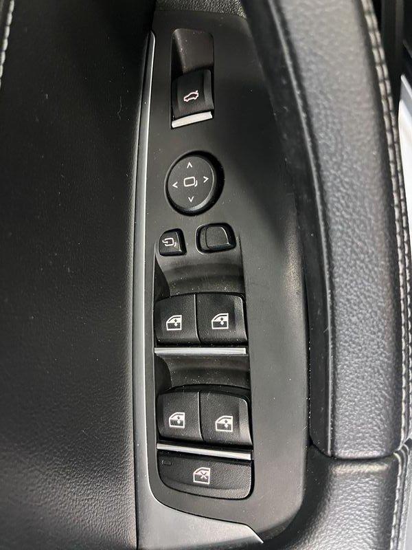 BMW X3 xDrive20d Business Advantage