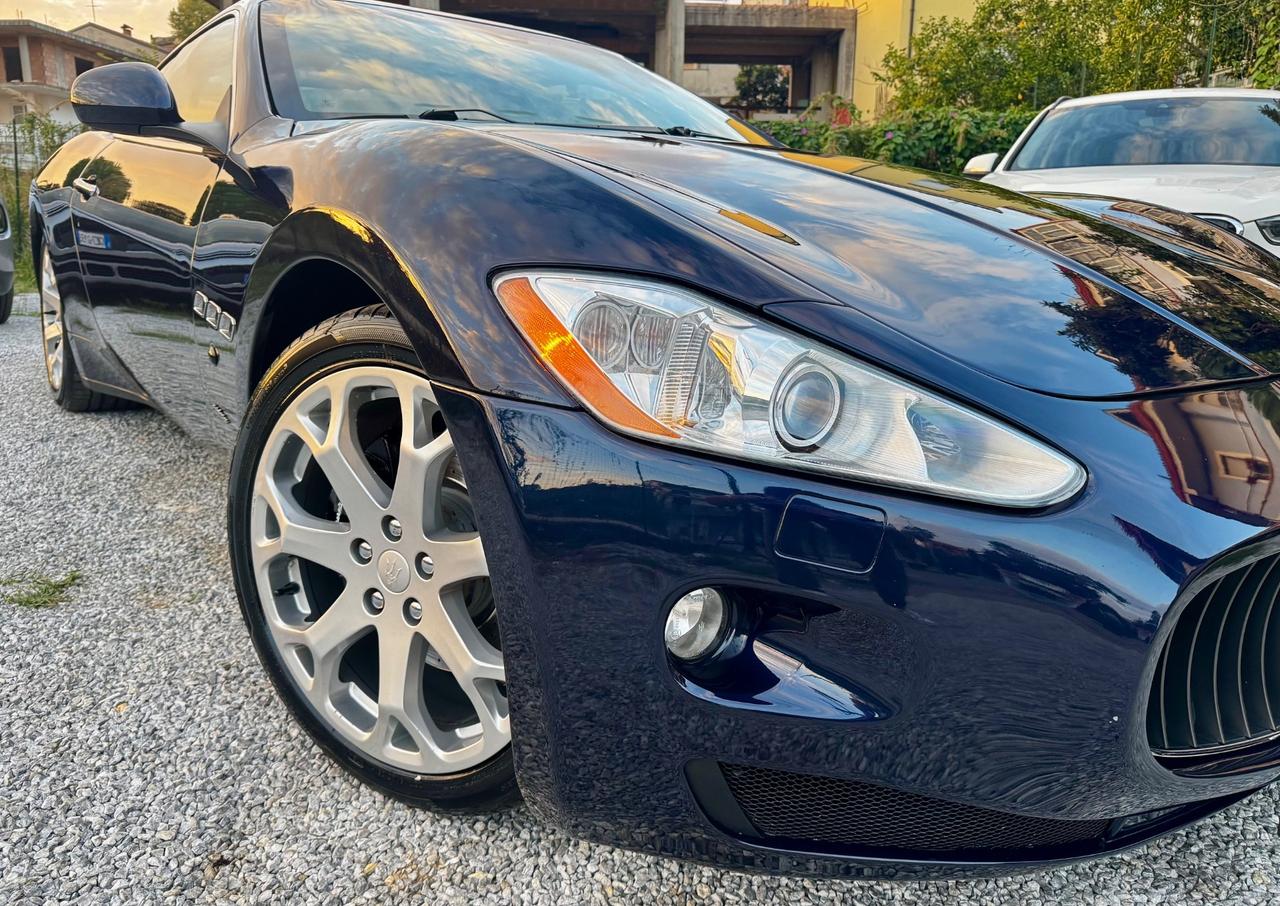 Maserati GranTurismo 4.2 V8 Storico Maserati/Permute/Garanzia