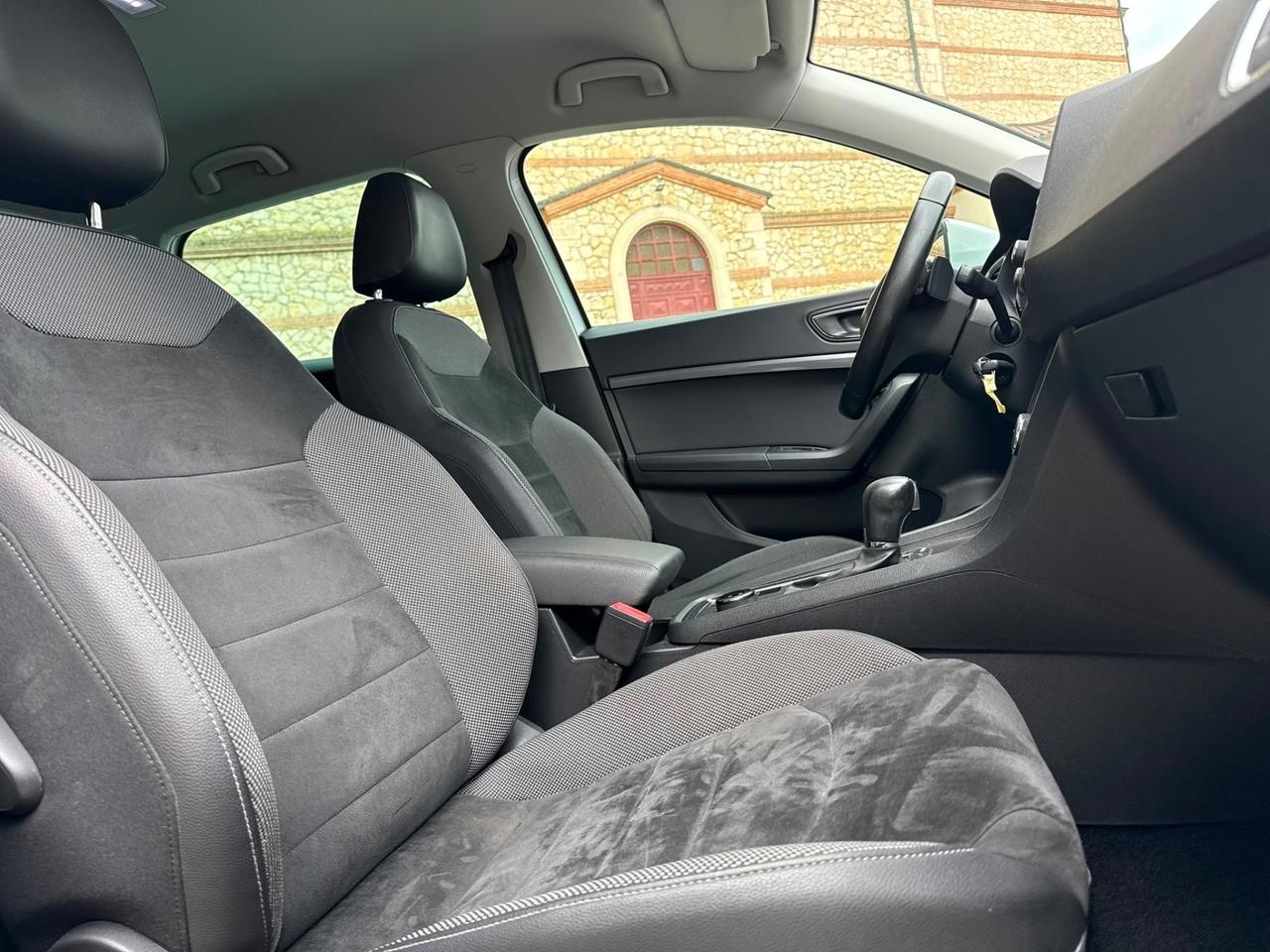 Seat Ateca 1.6 TDI DSG XCELLENCE