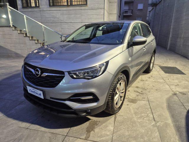 OPEL Grandland X 1.5 diesel Ecotec Start&Stop aut. Business