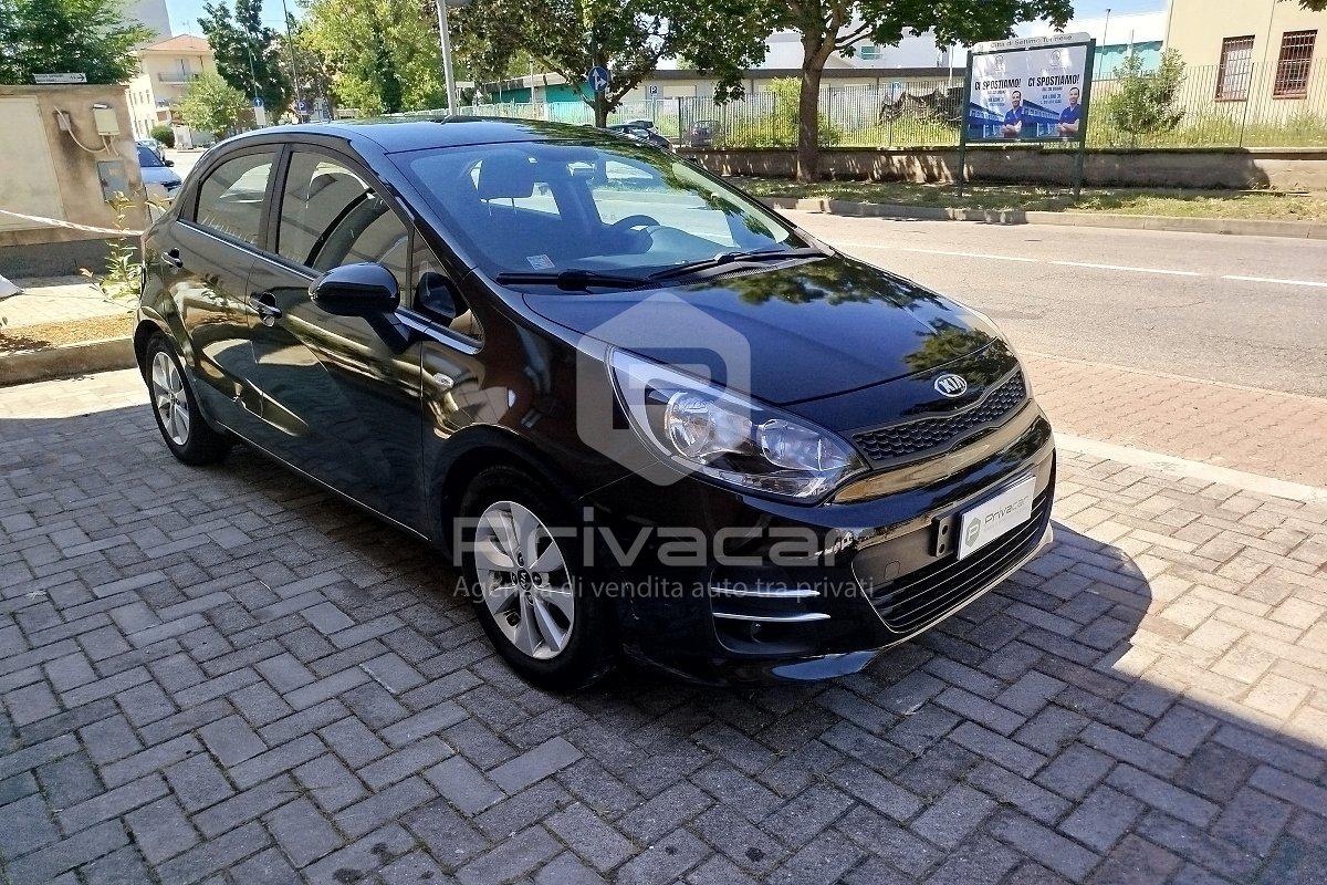 KIA Rio 1.2 CVVT 5p. ECO GPL Active Collection