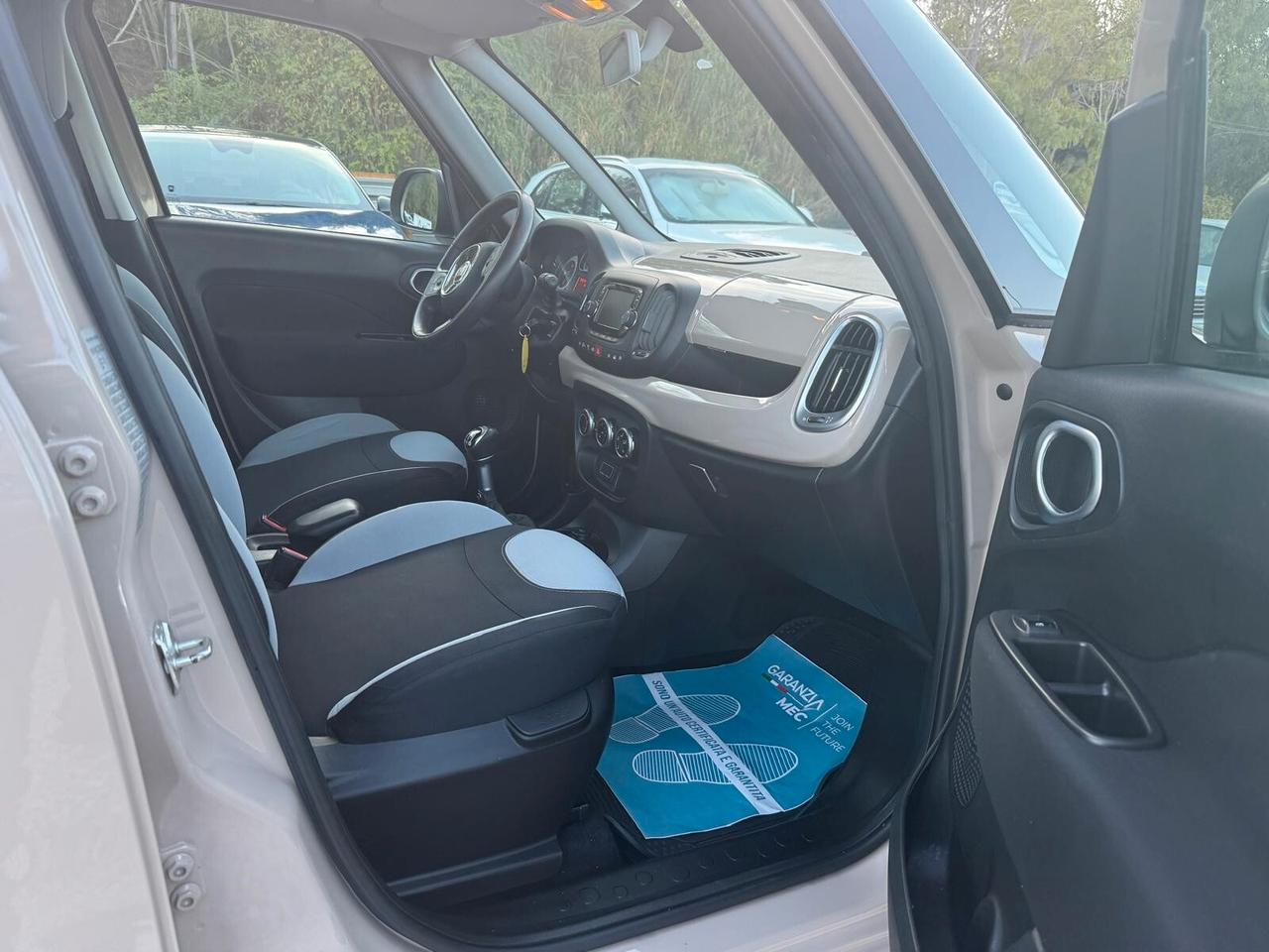 Fiat 500L Living 1.3 Multijet 95 CV Pop Star