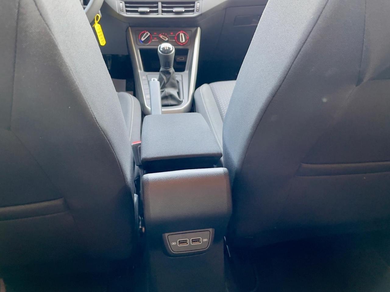 Volkswagen Polo 1.0 Comfortline