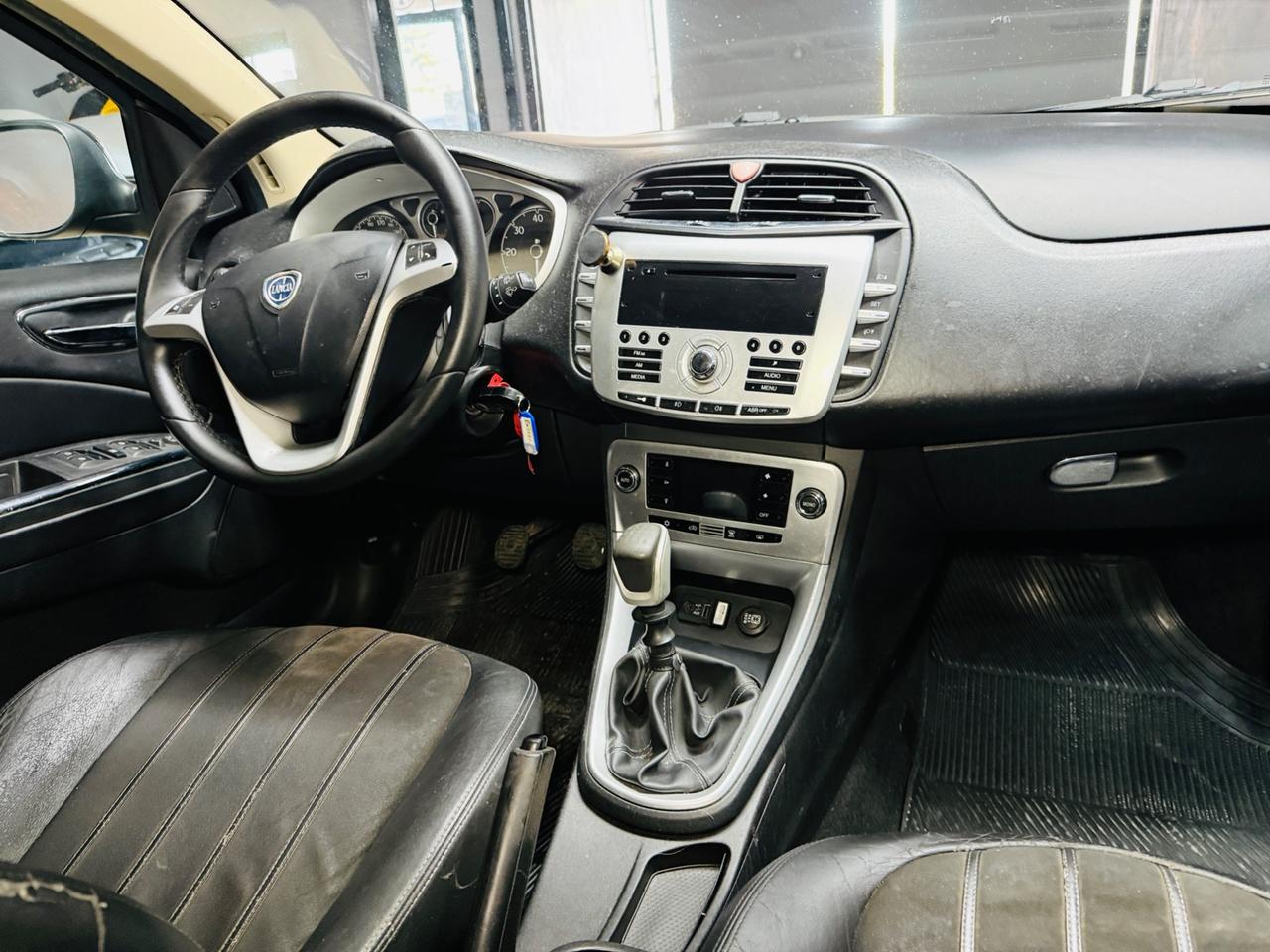 Lancia Delta 1.6 MJT DPF*NEOPATENTATI*