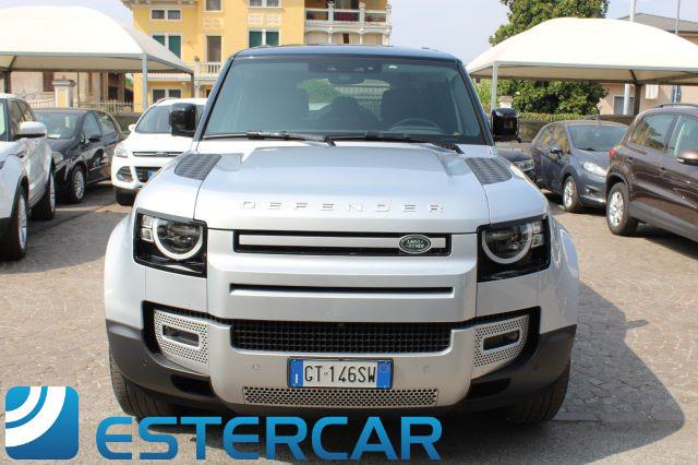 LAND ROVER Defender 110 3.0D I6 200CV AWD AUTOCARRO N1 +IVA