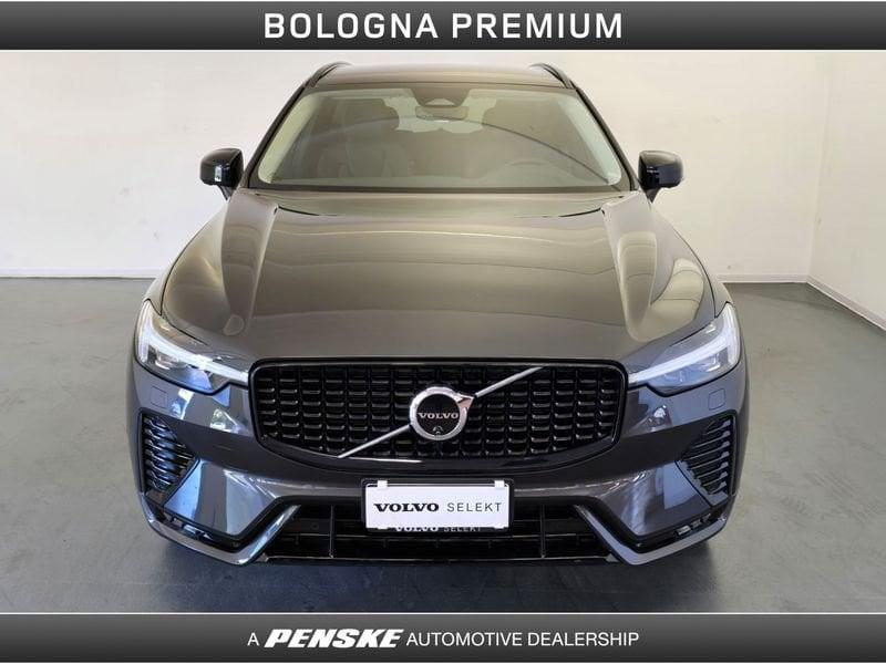 Volvo XC60 XC60 B4 automatico Plus Dark
