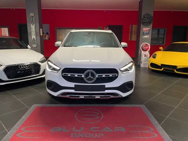 MERCEDES GLA 200d SPORT 150cv AUT
