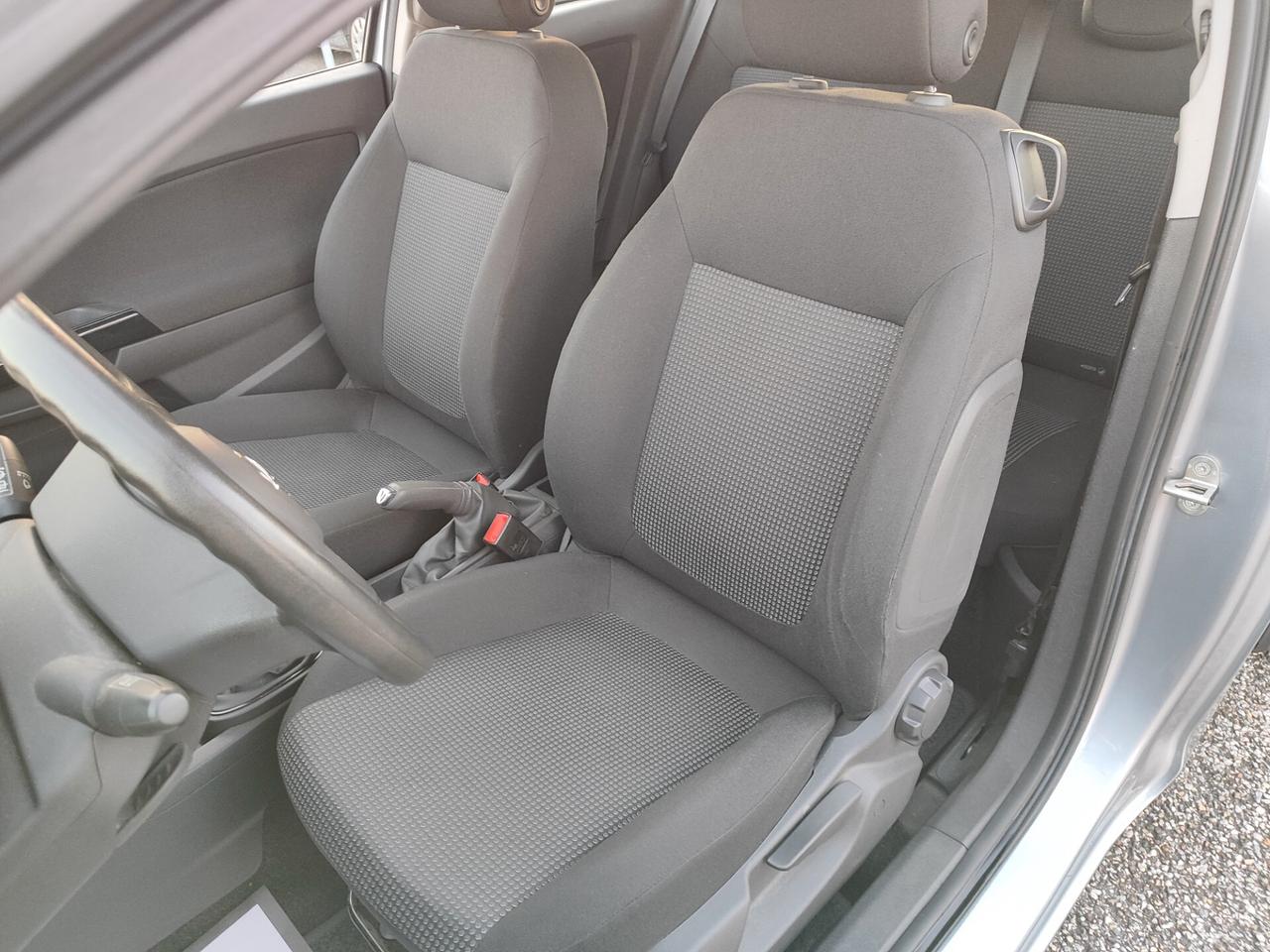 Opel Corsa 1.2 3 porte Enjoy