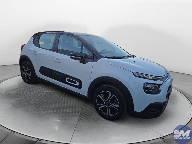 Citroën C3 C3 PureTech 83 S&S Plus