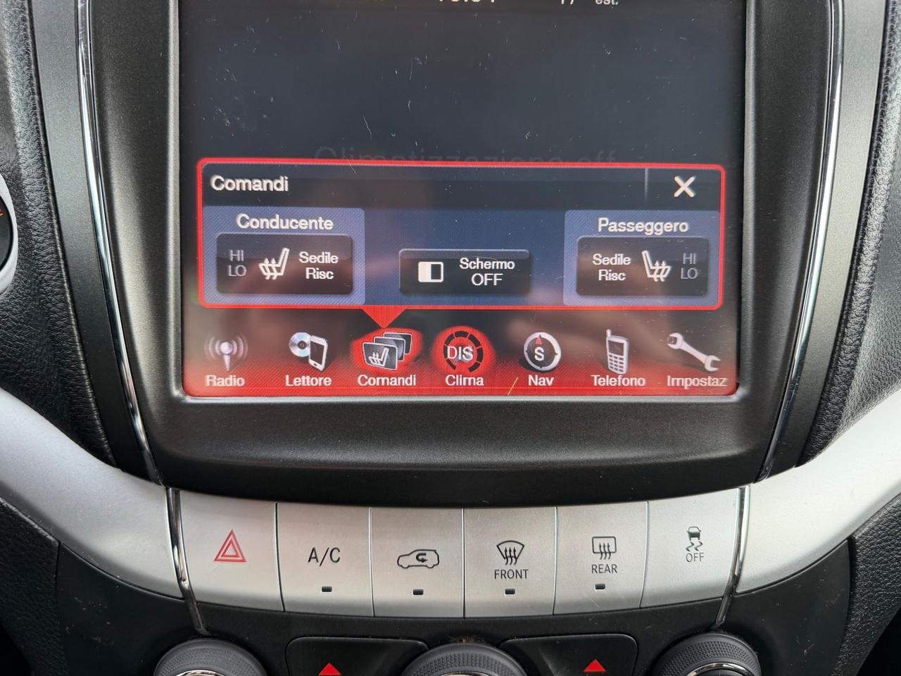 Fiat Freemont Urban 2.0 Multijet *PROMO FIN #10485