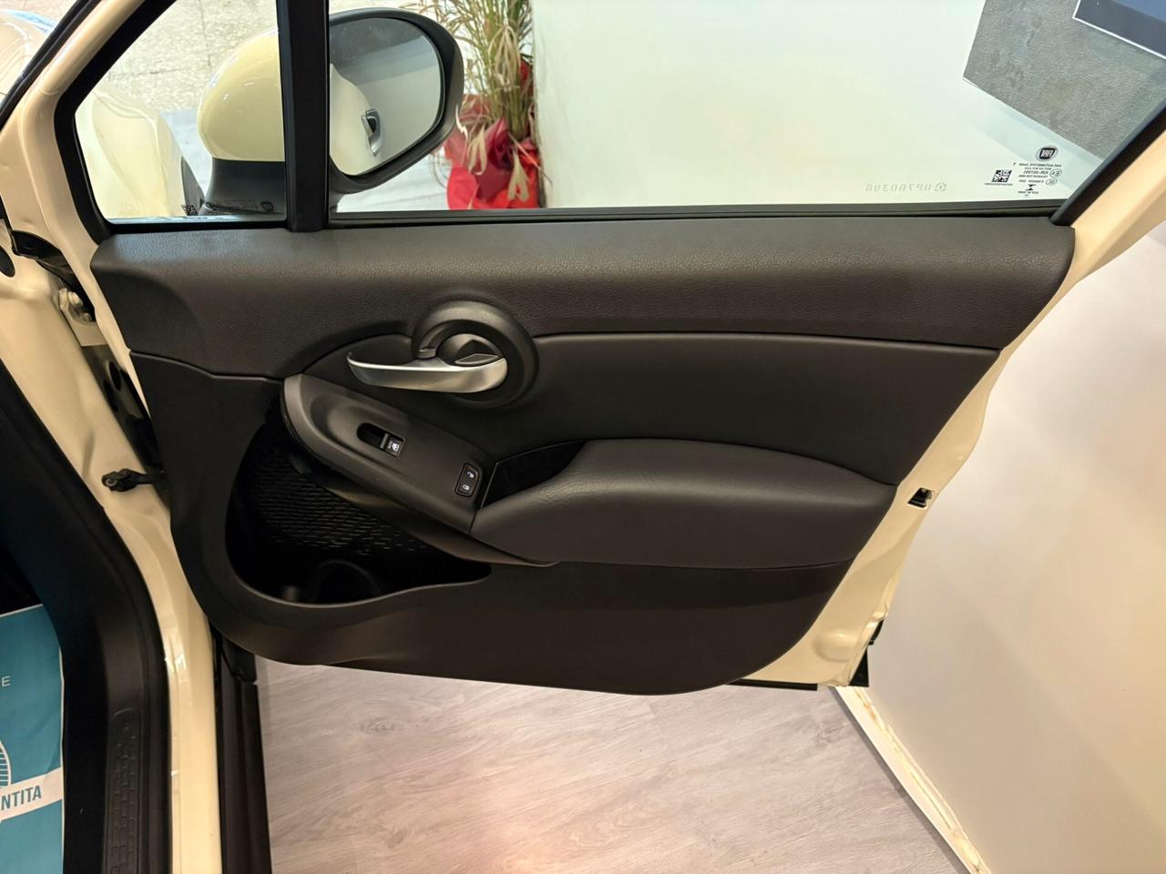 Fiat 500X 1.0 T3 120 CV Cross full-LED