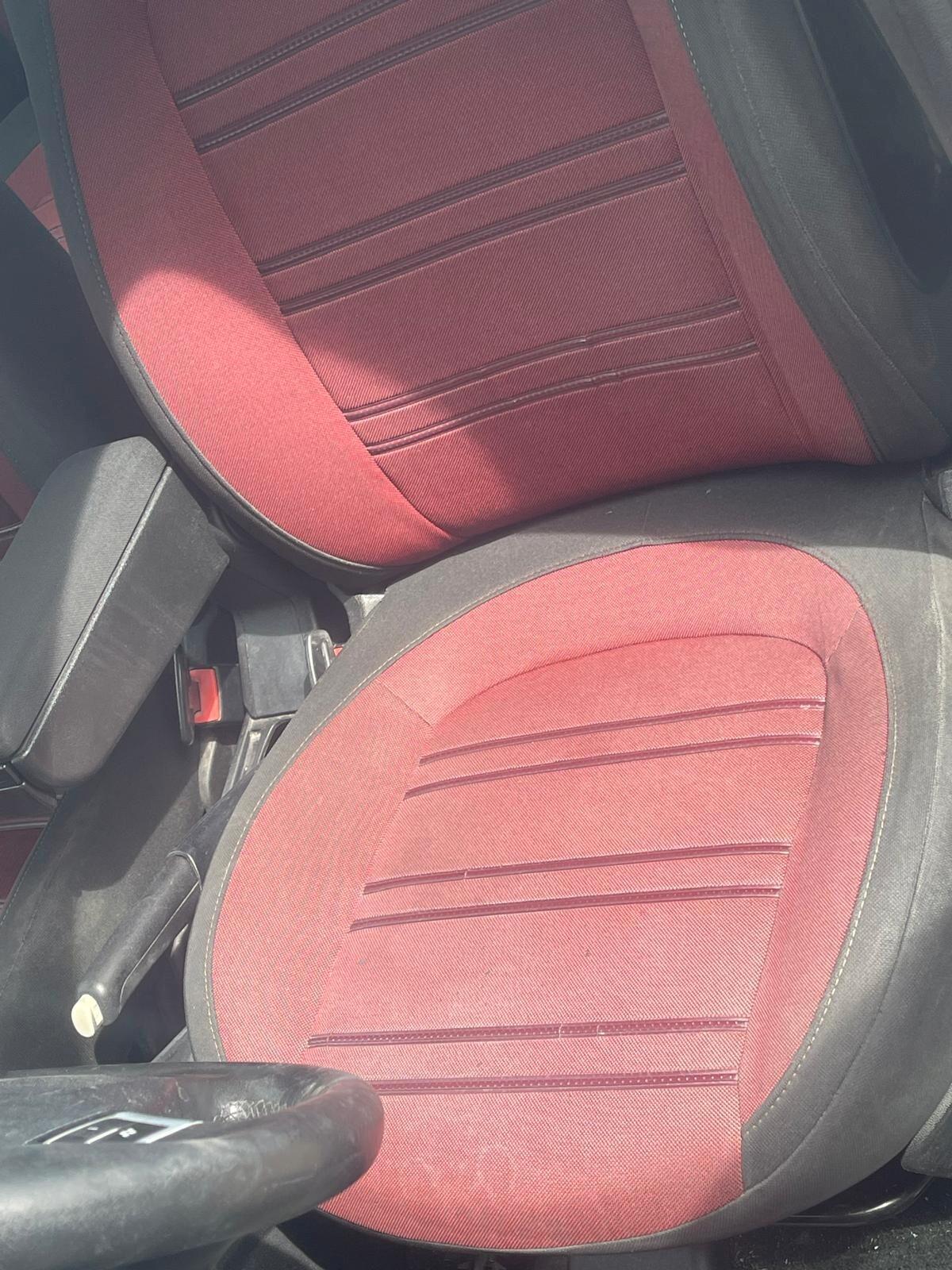 Fiat Punto Evo 1.3 Mjt 75 CV 5 porte Dynamic