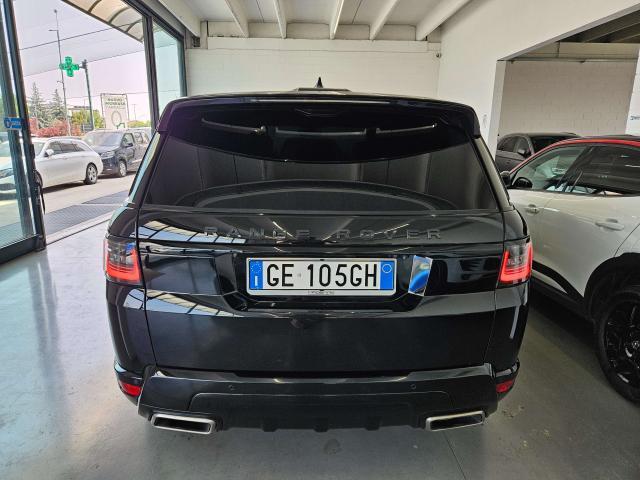 Land Rover Range Rover Sport 3.0 tdV6 HSE Dynamic 249cv auto