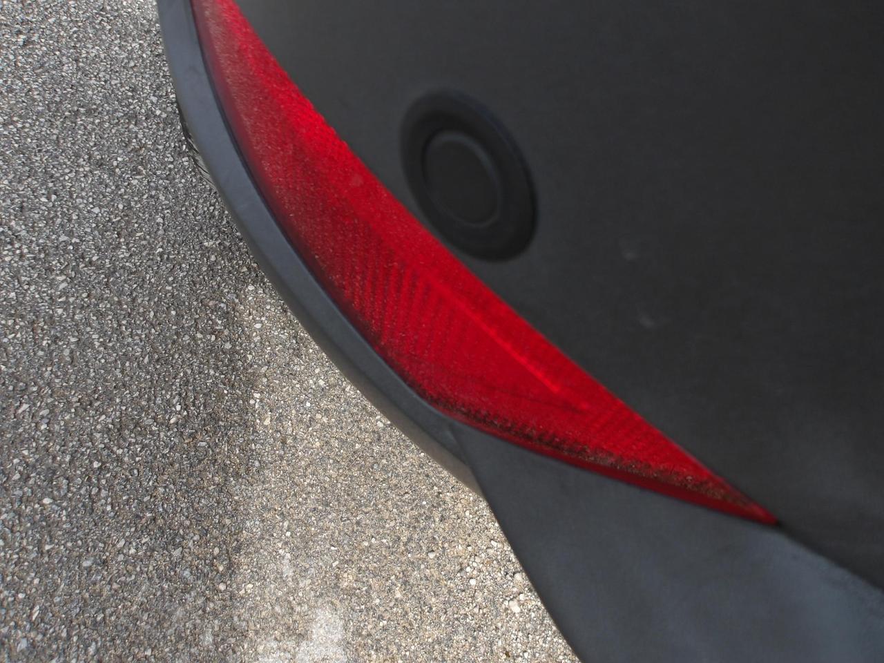 Ford EcoSport 1.5 tdci Business 90cv