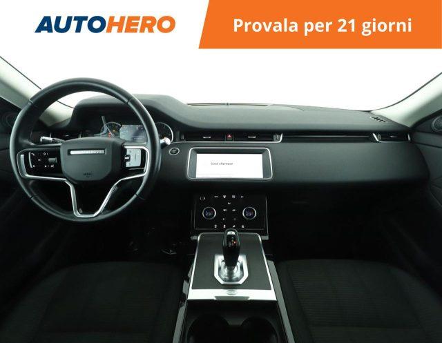 LAND ROVER Range Rover Evoque 2.0D I4 163 CV AWD Auto