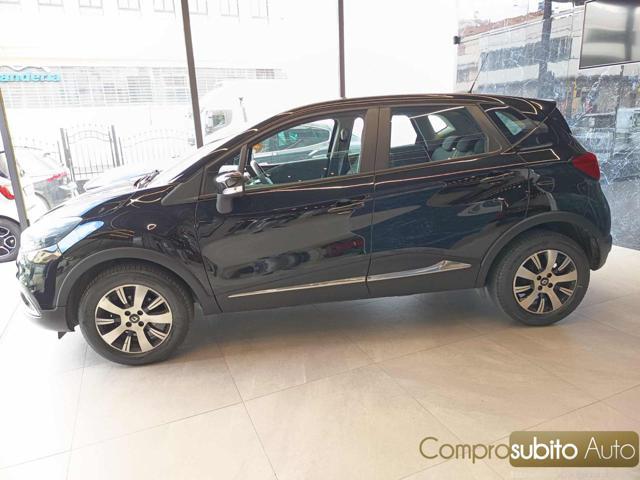 RENAULT Captur dCi 8V 90 CV Start&Stop Energy Zen
