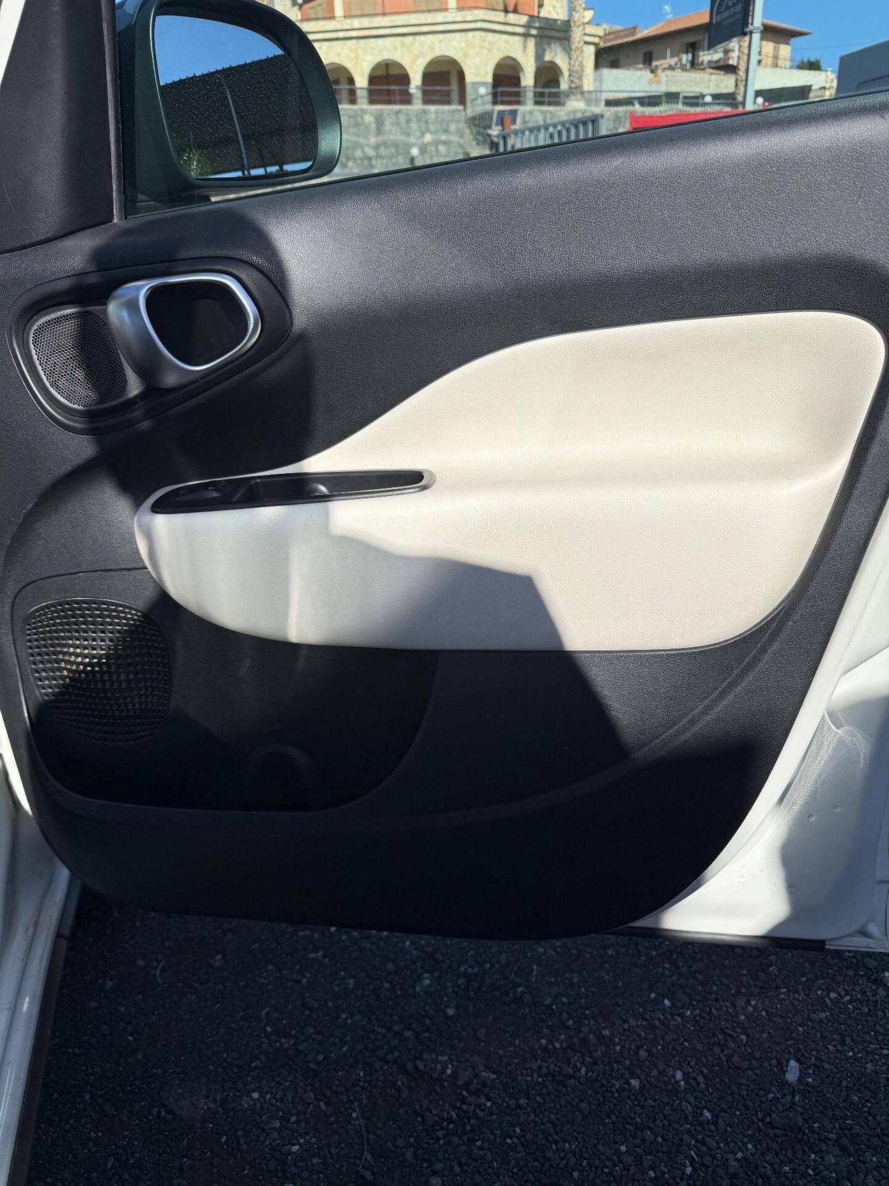 Fiat 500L 1.3 Multijet 85 CV Trekking