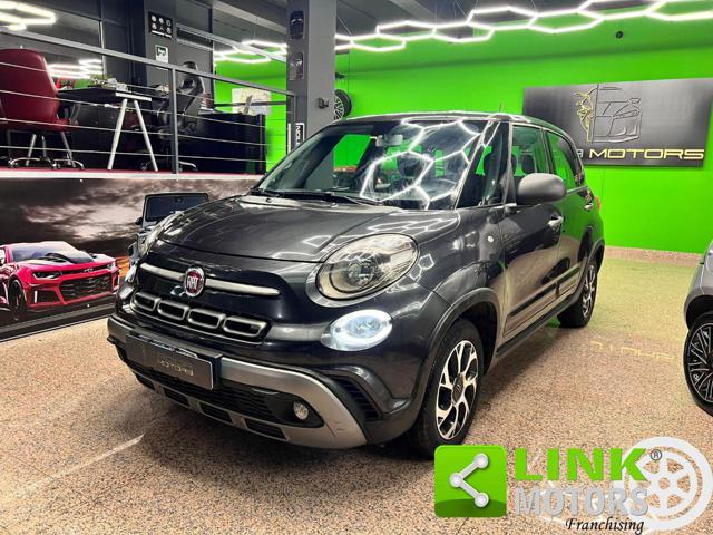 FIAT 500L 1.3 Multijet 95 CV Cross