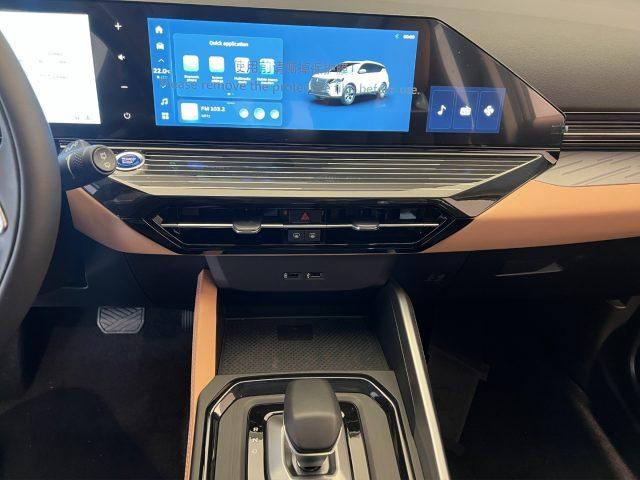 EMC Sette 1.5T GDI 174cv AT