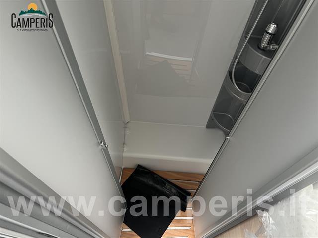 WEINSBERG WEINSBERG CARAHOME R59