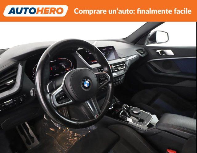 BMW 235 M 235i xDrive Gran Coupé aut.