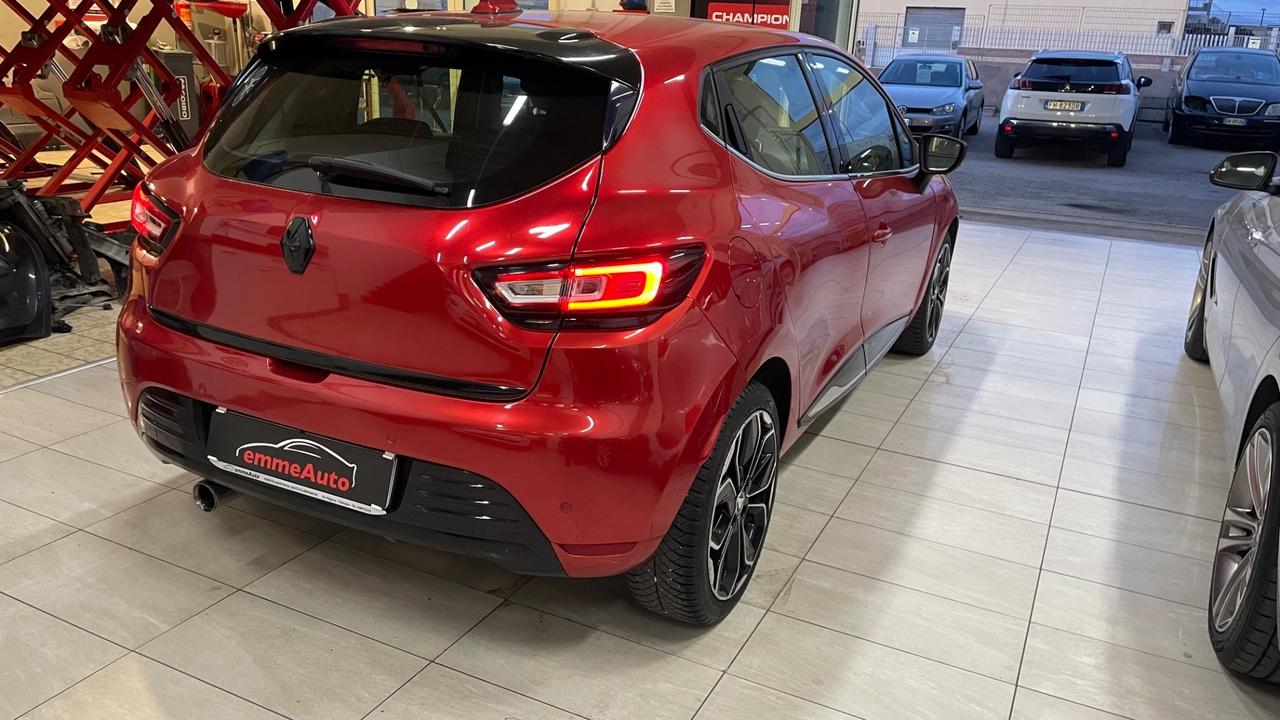 Renault Clio TCe 12V 90CV Start&Stop 5 porte Energy Duel2