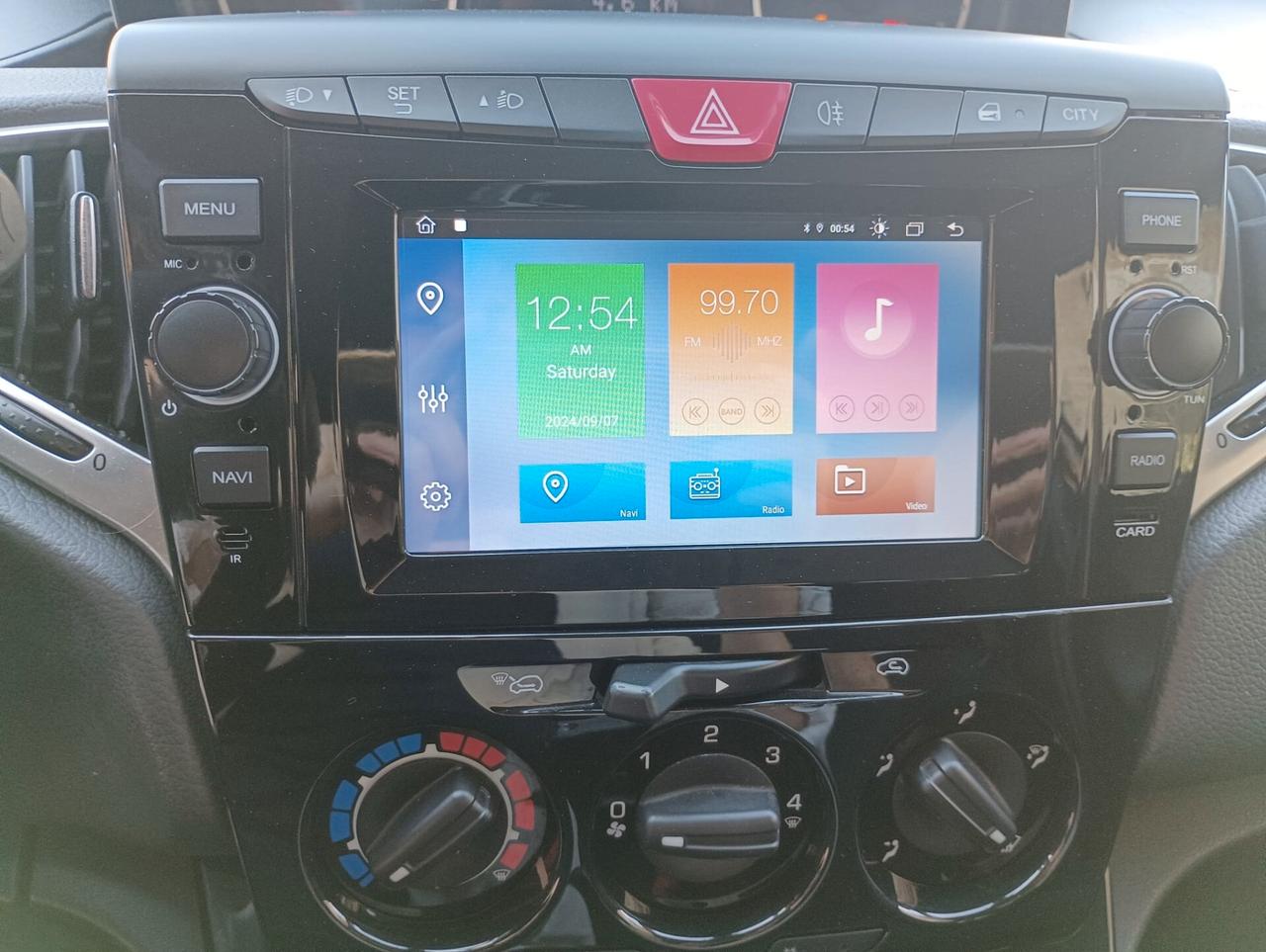 Lancia Ypsilon 1.2 69 CV 5 porte S&S Gold