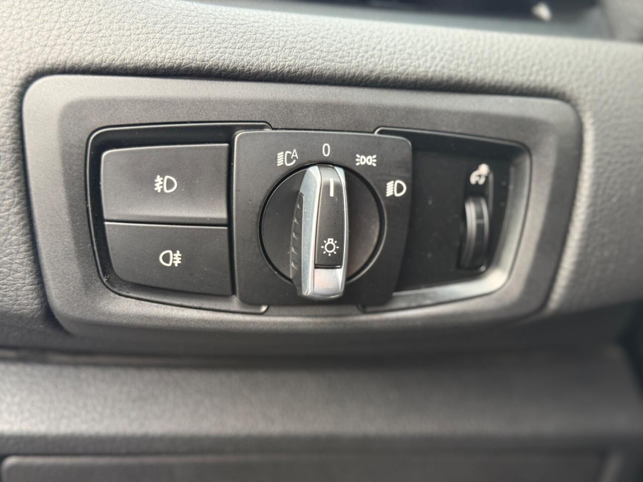 Bmw 216 Active Tourer AUTOMATICA! EURO 6!