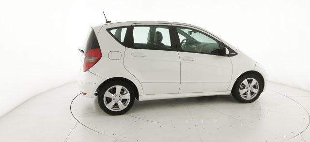 MERCEDES-BENZ A 160 BlueEFFICIENCY Avantgarde