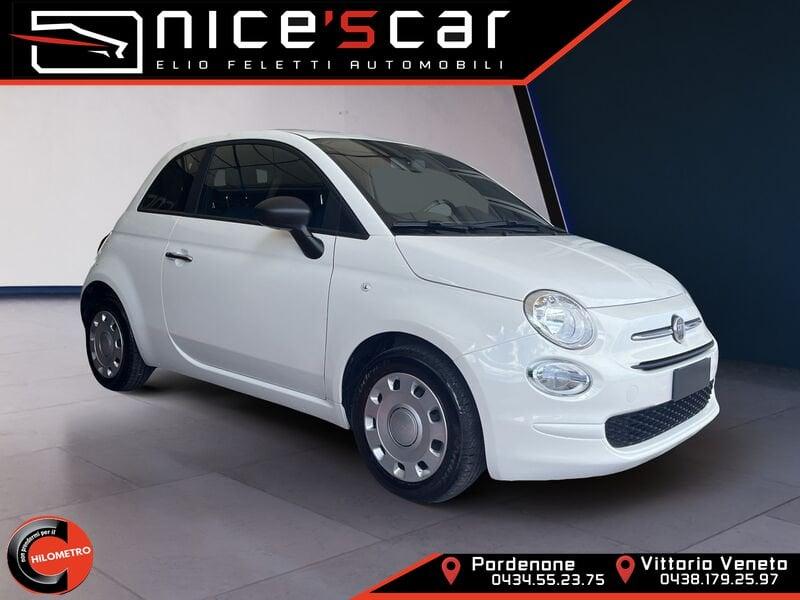 FIAT 500 500 1.0 Hybrid Cult