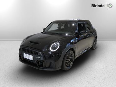 MINI Mini 5 porte (F55) - Mini 2.0 Cooper S JCW 5 porte