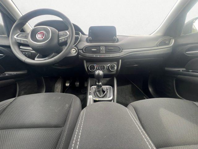 FIAT Tipo 1.6 Mjt S&S SW Lounge