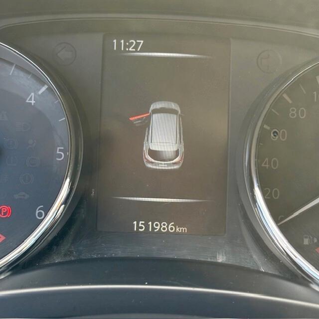 Nissan Qashqai 1.5 dCi Acenta