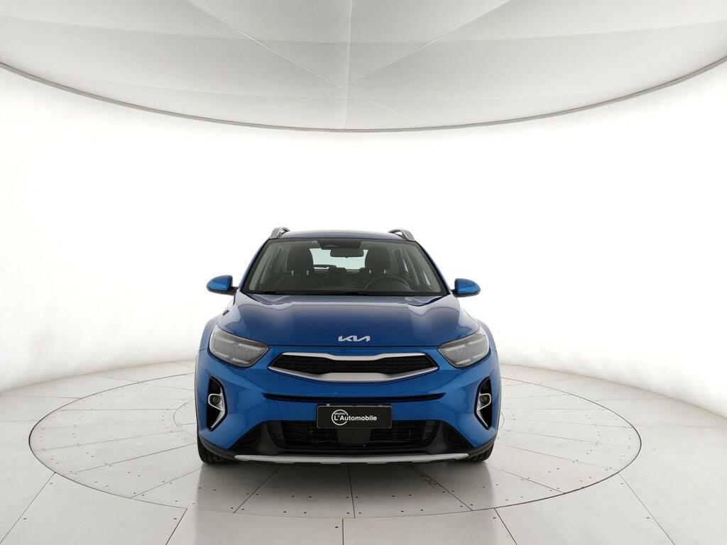 Kia Stonic 1.2 DPI Style 2WD