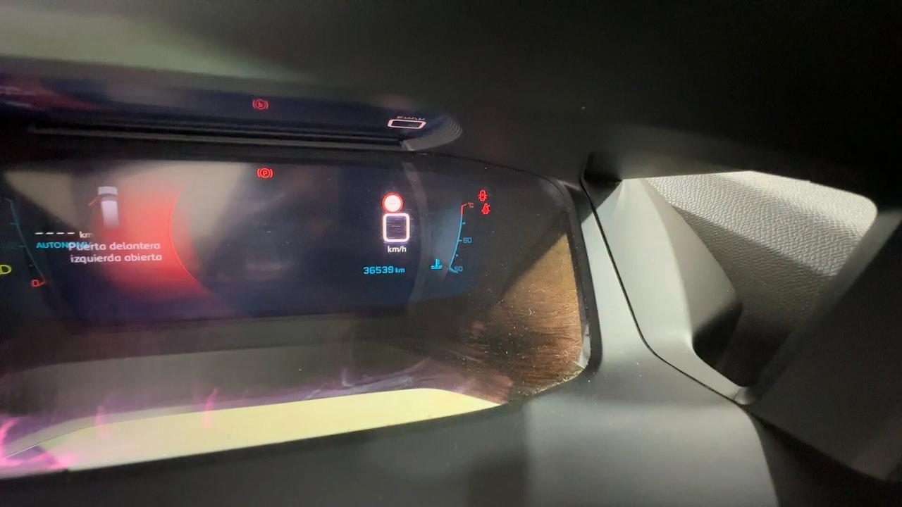 Peugeot 2008 PureTech 100 S&S Active NESSUN VINCOLO FINANZIARIO