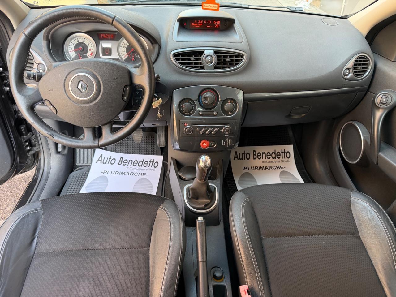 Renault Clio 1.2 16V 3 porte Le Iene 2008