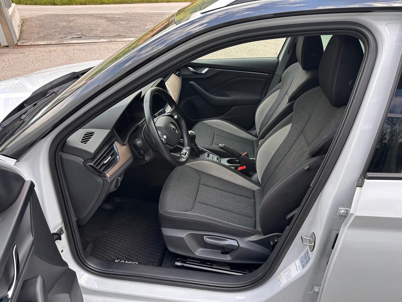 Skoda Kamiq 1.0 TSI 110 CV Style