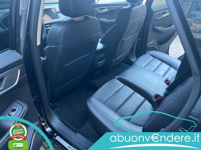 MG HS 1.5T-GDI Luxury GAR. UFFICIALE al 04/2026