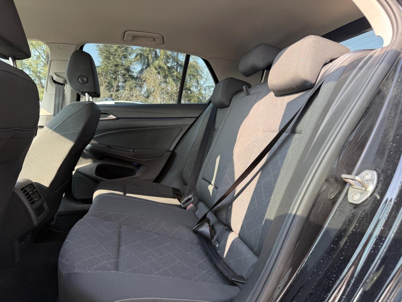 Volkswagen Golf 2.0 TDI 150 CV DSG Style