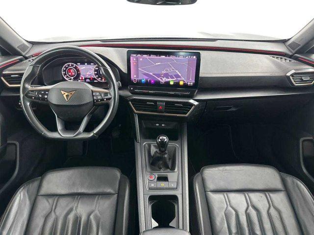 CUPRA Formentor 1.5 TSI