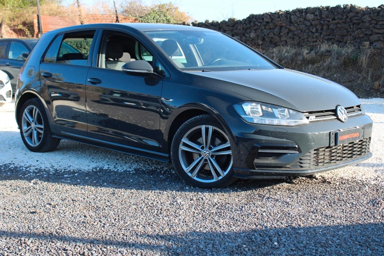 Volkswagen Golf Tua A SOLI 238€ al mese Anticipo Zero