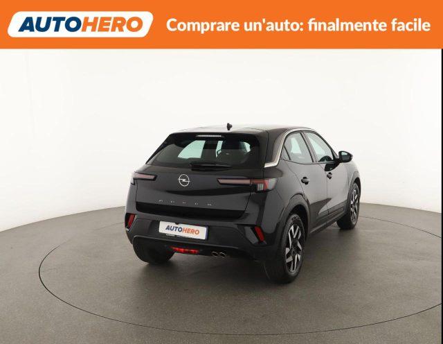 OPEL Mokka 1.2 Turbo 136 CV Edition