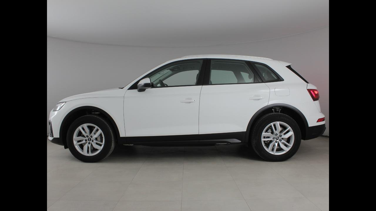 AUDI Q5 II 2020 - Q5 50 2.0 tfsi e quattro s-tronic