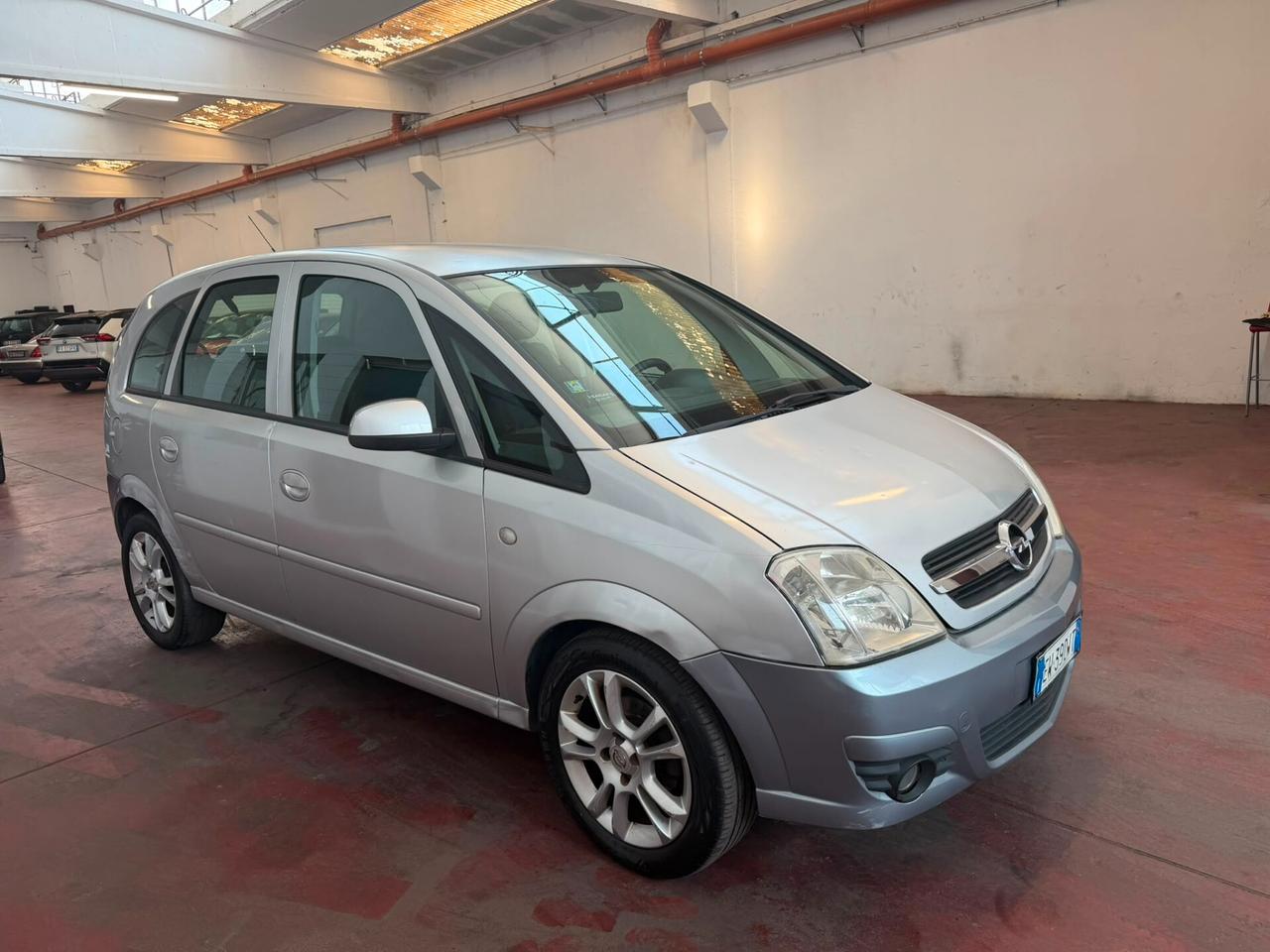 Opel Meriva 1.4 16V Cosmo