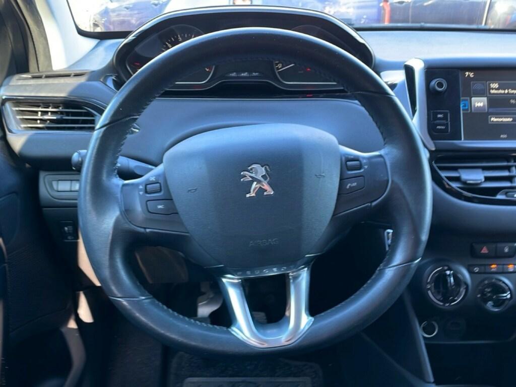Peugeot 208 5 Porte 1.2 PureTech Allure