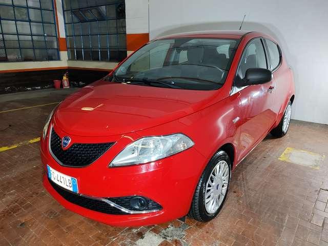 Lancia Ypsilon Ypsilon 1.2 Gold ecochic Gpl 69cv