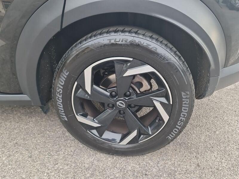 Nissan Juke Juke 1.6 hev N-Connecta