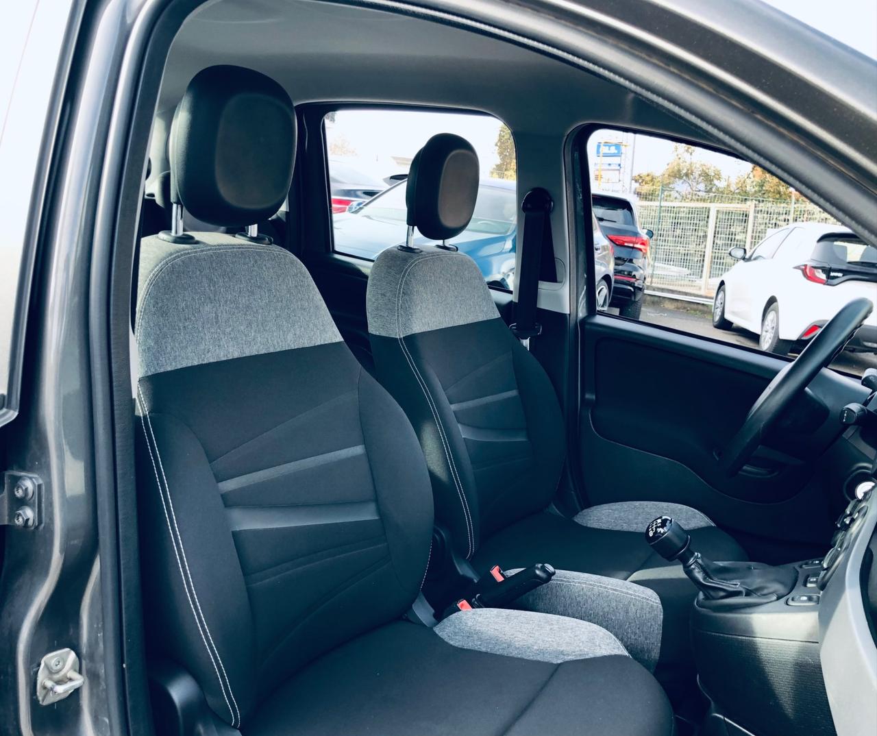 Fiat Panda 1.0 S&S Hybrid City Life NEOPATENTATI